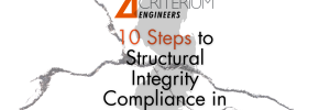 10 steps to structural integrity compliance nj