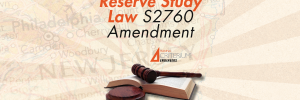 s3992 reserve study amendment